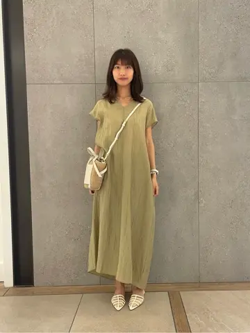 23区 宋詞 コーディネート画像