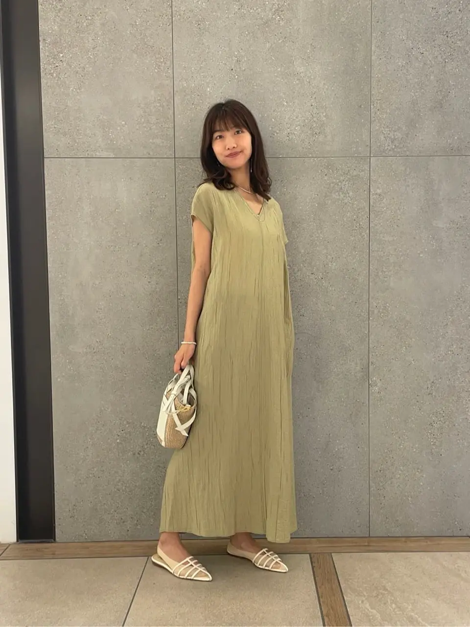 23区 宋詞 コーディネート画像