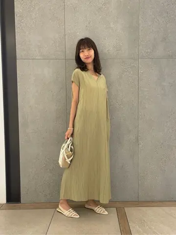 23区 宋詞 コーディネート画像