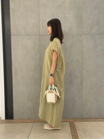 23区 宋詞 コーディネート画像