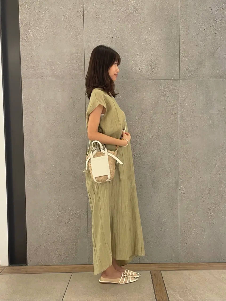 23区 宋詞 コーディネート画像