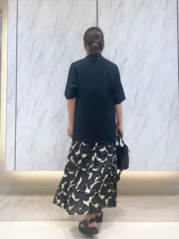 23区 勝俣 コーディネート画像