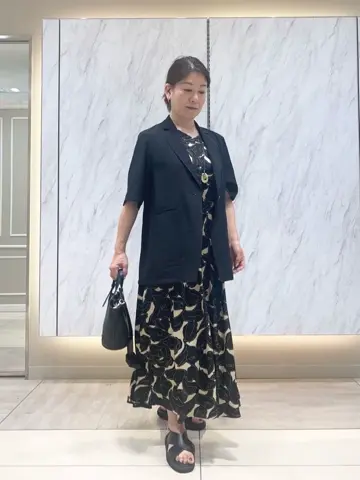 23区 勝俣 コーディネート画像