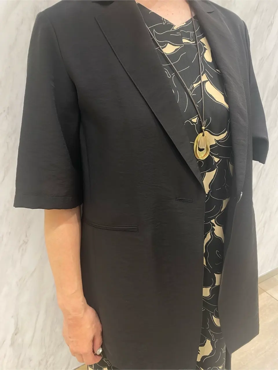 23区 勝俣 コーディネート画像