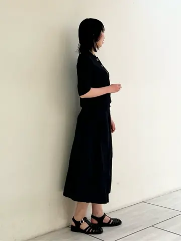 23区 原 コーディネート画像