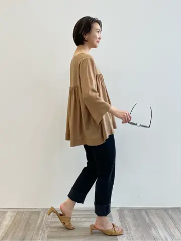 23区 大原 コーディネート画像