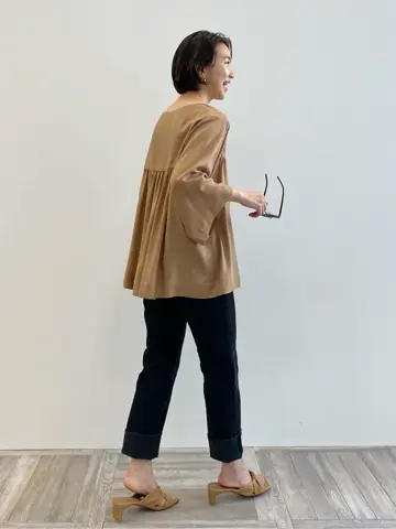 23区 大原 コーディネート画像