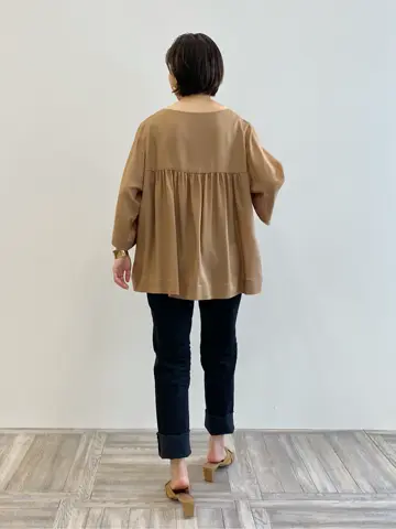 23区 大原 コーディネート画像