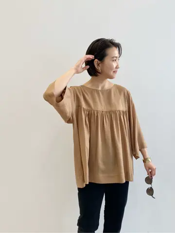 23区 大原 コーディネート画像