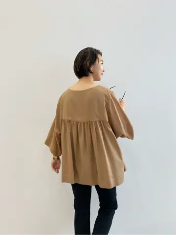 23区 大原 コーディネート画像