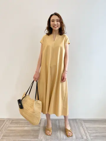 23区 秋葉 コーディネート画像