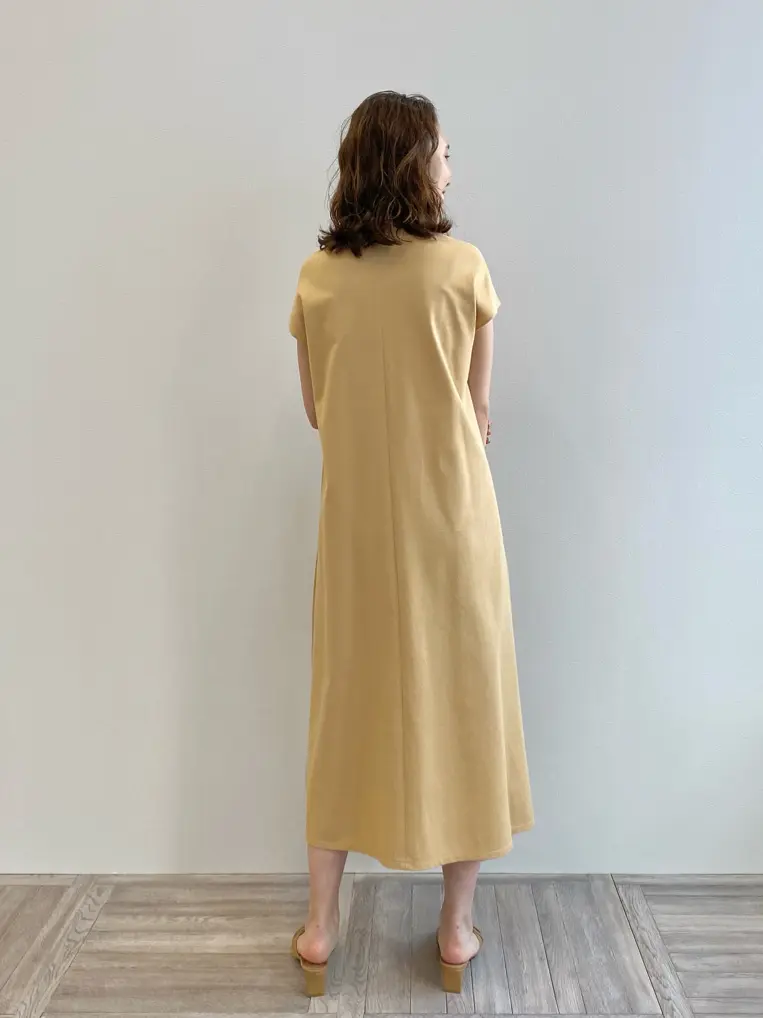 23区 秋葉 コーディネート画像