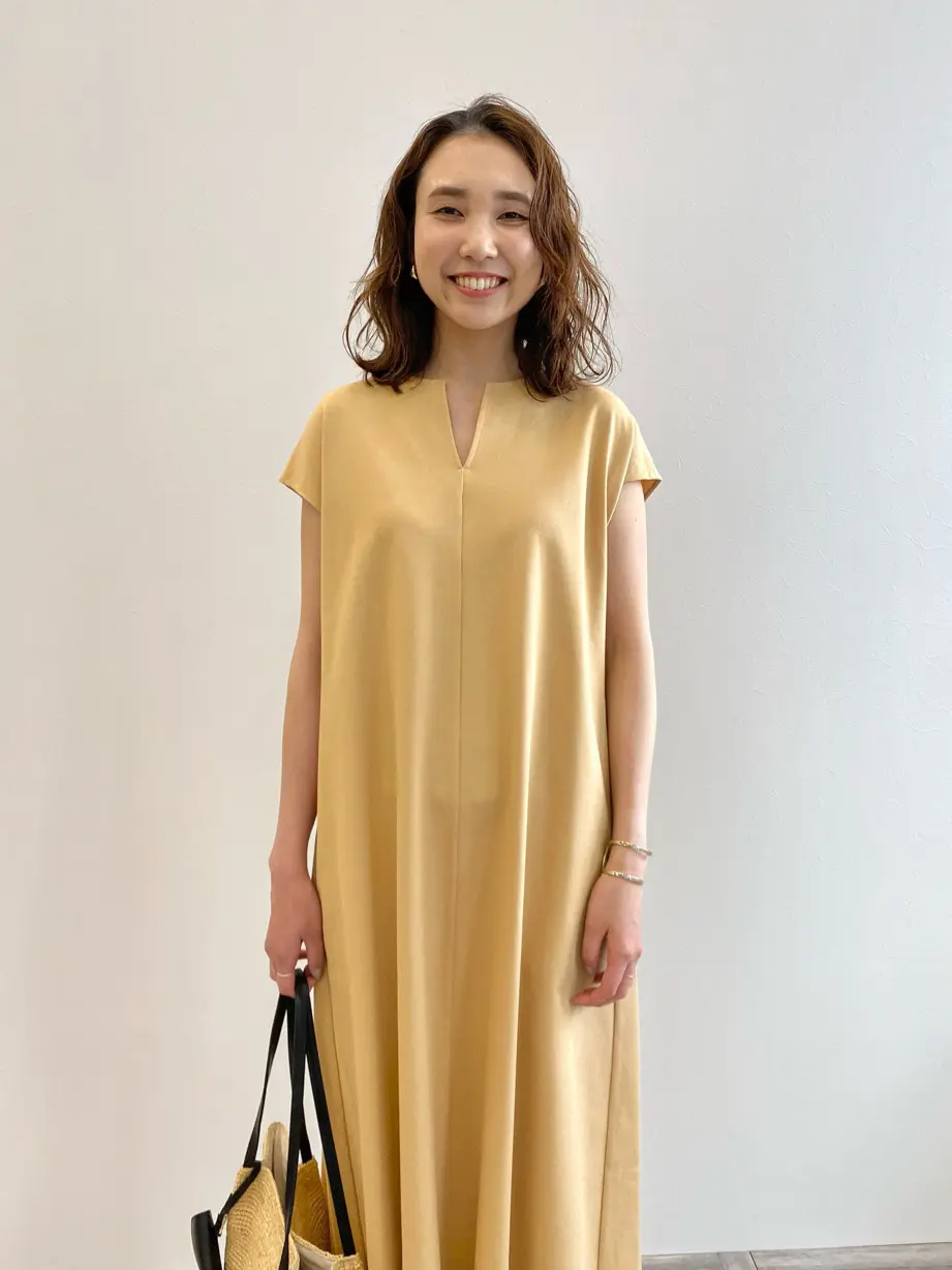 23区 秋葉 コーディネート画像