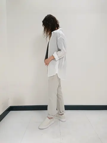 23区 半澤 コーディネート画像