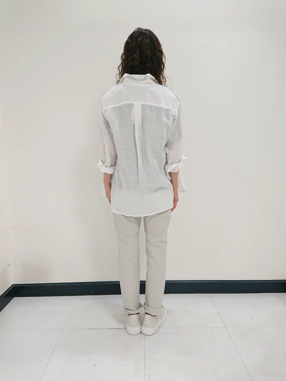 23区 半澤 コーディネート画像