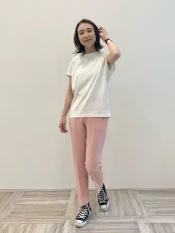 23区 秋葉 コーディネート画像