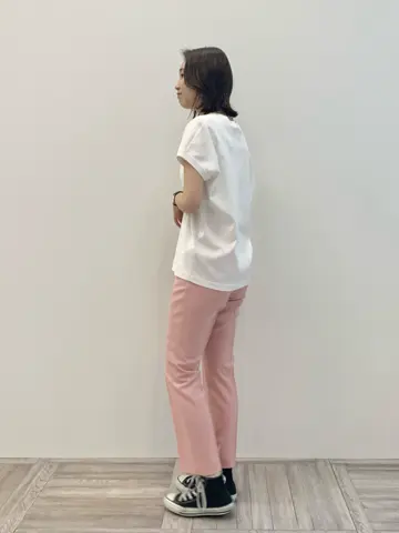 23区 秋葉 コーディネート画像