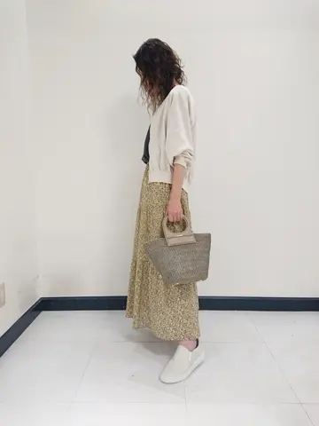 23区 半澤 コーディネート画像