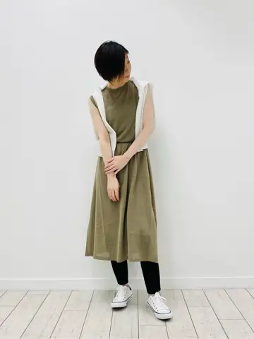 23区 岩舘 コーディネート画像