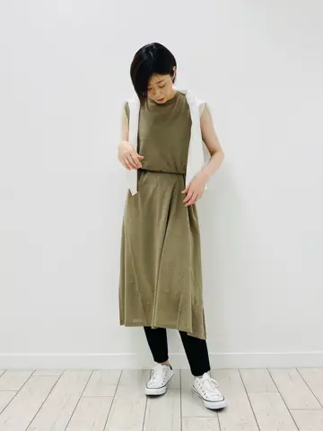 23区 岩舘 コーディネート画像