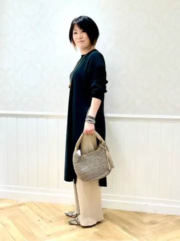 23区 井上 コーディネート画像