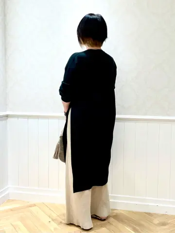 23区 井上 コーディネート画像