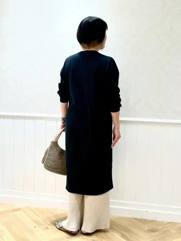 23区 井上 コーディネート画像