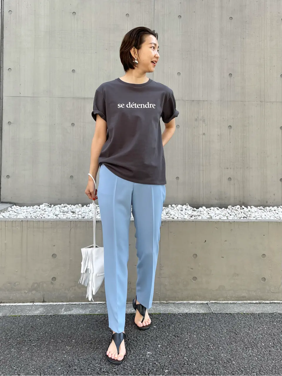  大原 コーディネート画像