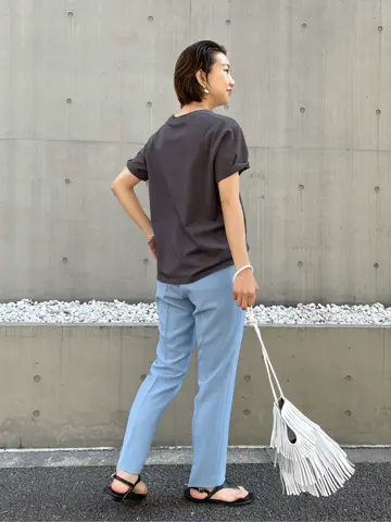 23区 大原 コーディネート画像