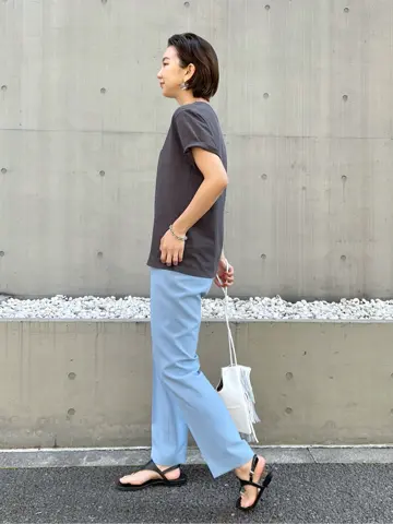 23区 大原 コーディネート画像