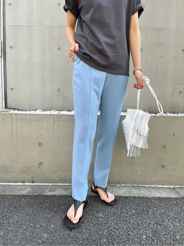 23区 大原 コーディネート画像