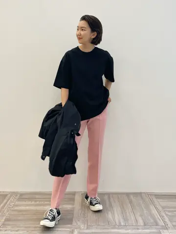 23区 大原 コーディネート画像