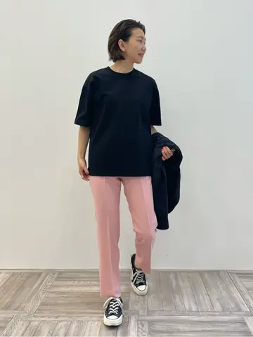 23区 大原 コーディネート画像