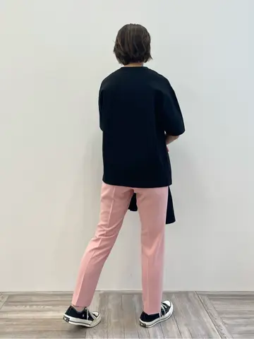 23区 大原 コーディネート画像