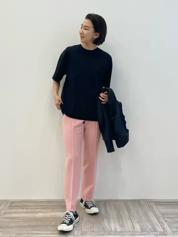 23区 大原 コーディネート画像