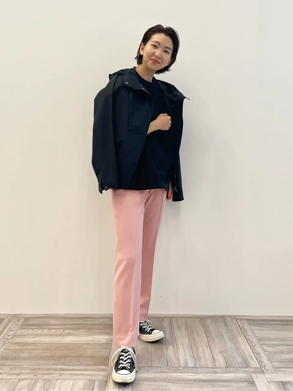 23区 大原 コーディネート画像