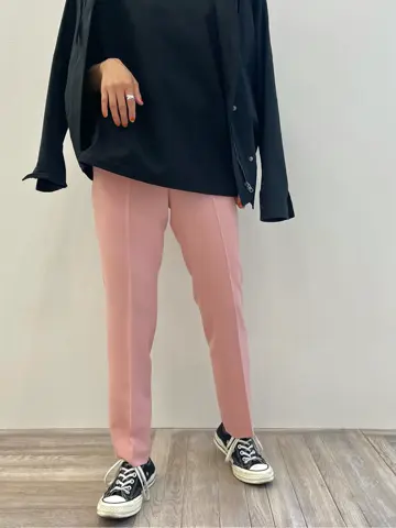 23区 大原 コーディネート画像