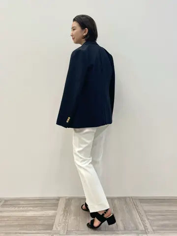 23区 大原 コーディネート画像