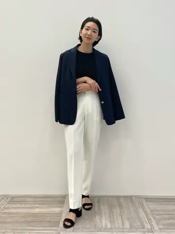 23区 大原 コーディネート画像