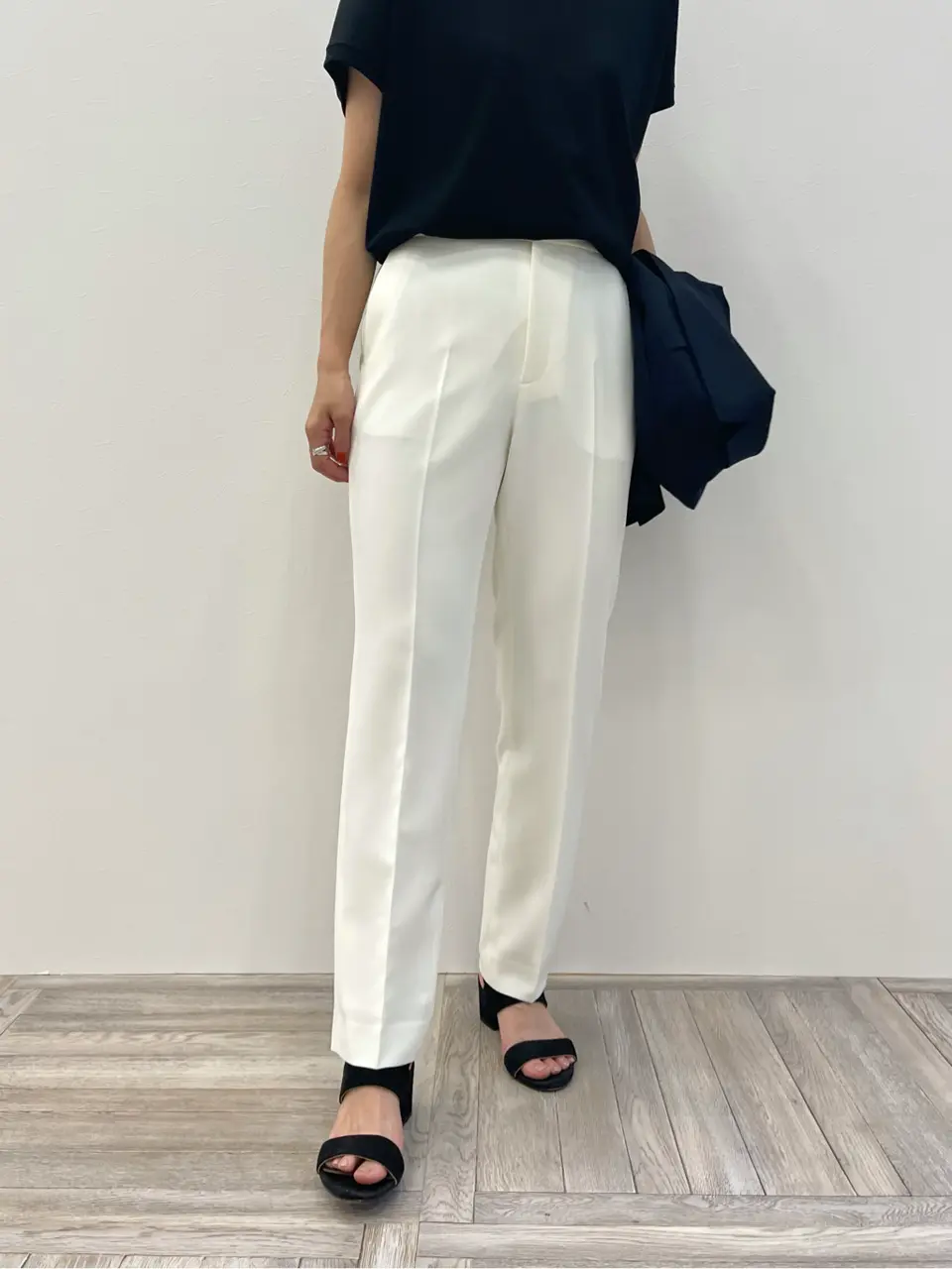 23区 大原 コーディネート画像