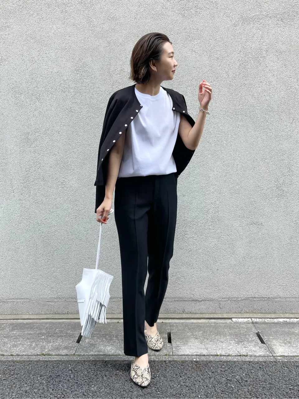  大原 コーディネート画像