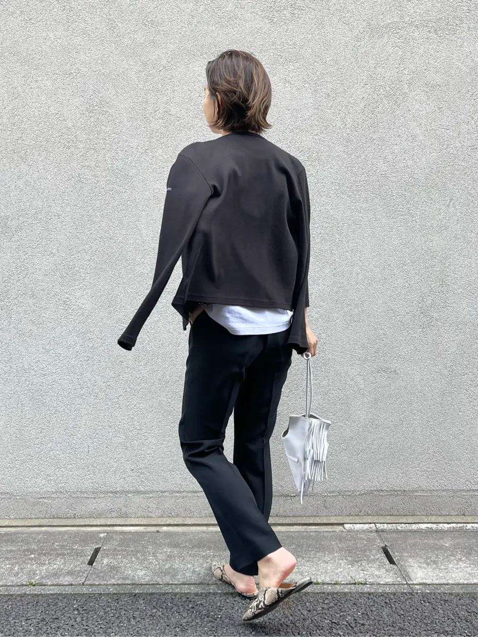 23区 大原 コーディネート画像