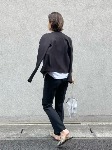 23区 大原 コーディネート画像