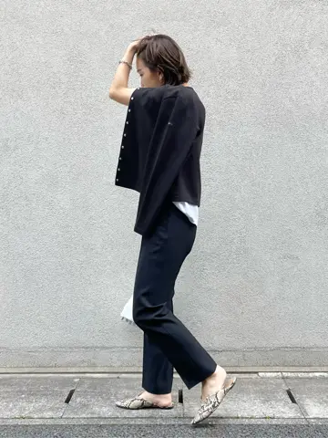 23区 大原 コーディネート画像