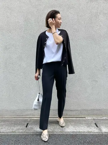 23区 大原 コーディネート画像