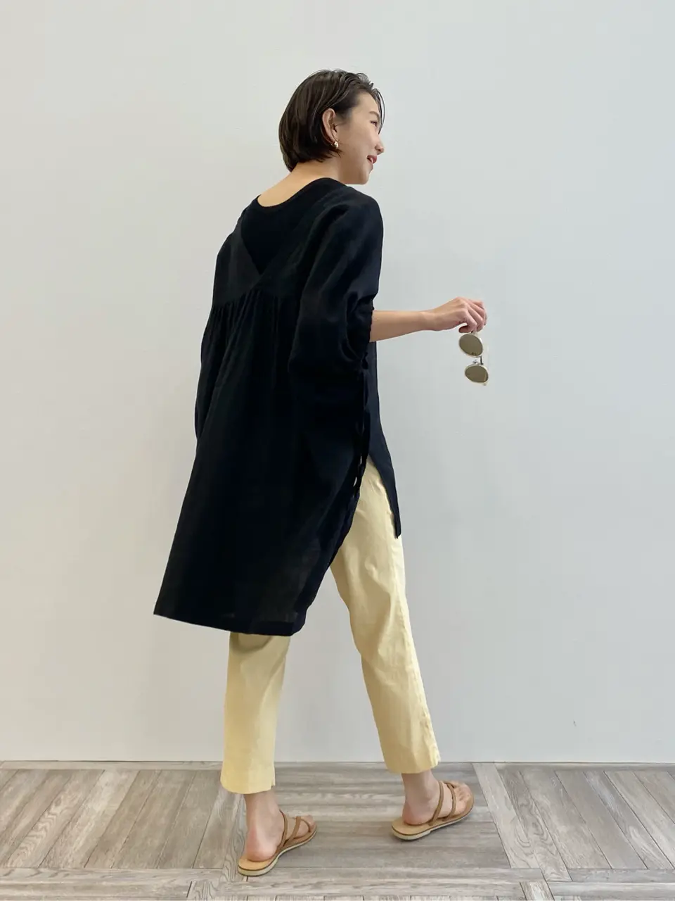 23区 大原 コーディネート画像