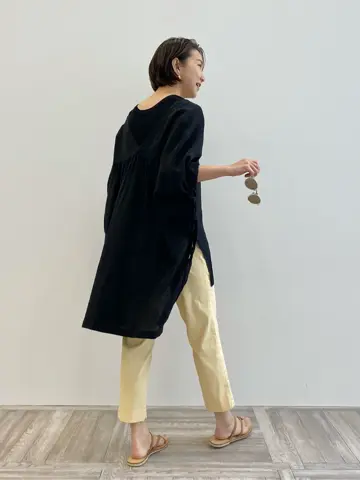 23区 大原 コーディネート画像