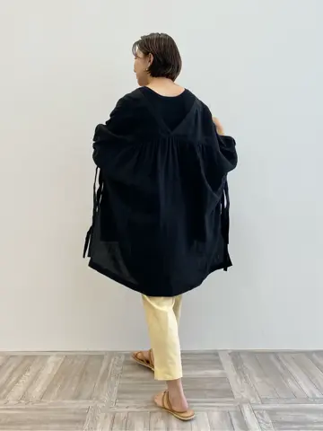 23区 大原 コーディネート画像