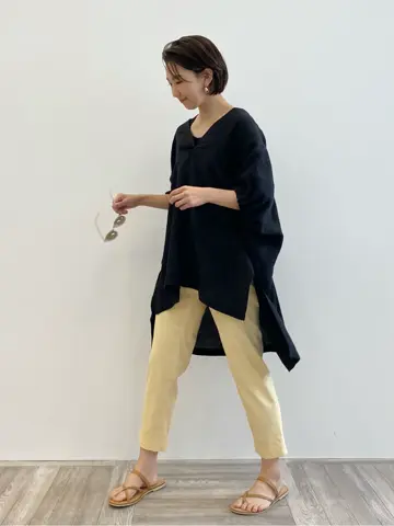 23区 大原 コーディネート画像