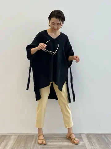 23区 大原 コーディネート画像